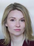 Penelope Simons