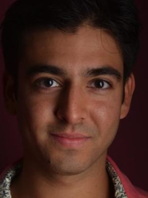 Rahul Mirchandani