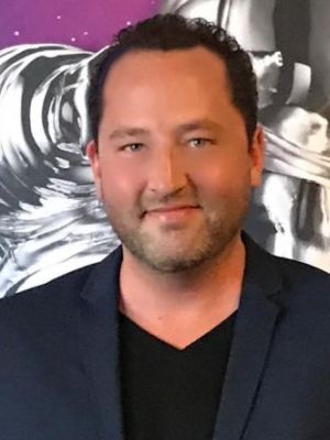 Adam Roy