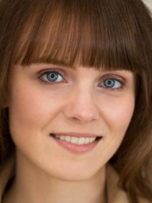 Sarah Broadbent