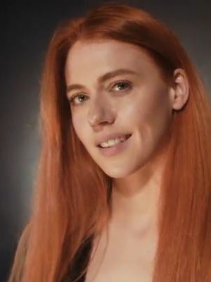 Charlotte Harwood