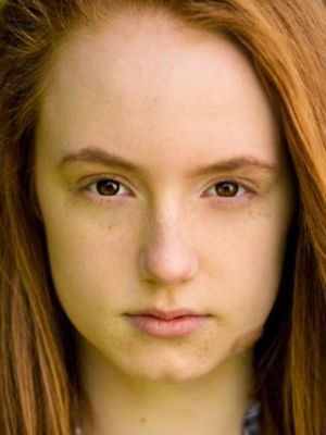 Daisy Herron
