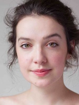 Rebecca Reeves