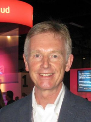 Ian Fogden