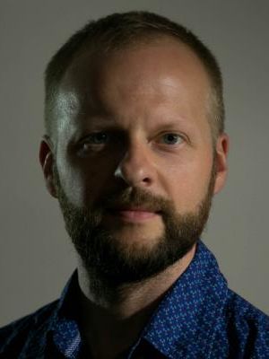 Jerzy Gudjonsson
