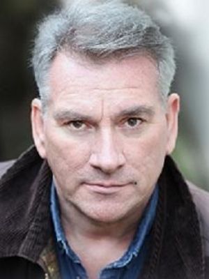 Mark Ross