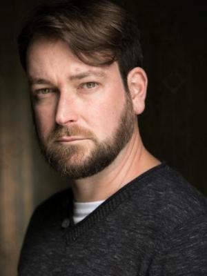 Simon Michael - Morgan