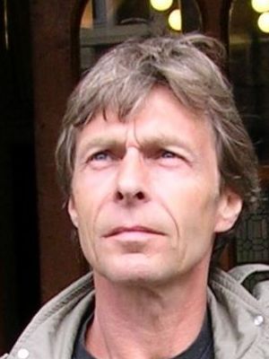 Paul Hann