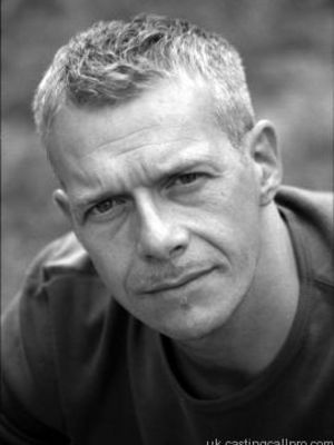 Stephane Cornicard
