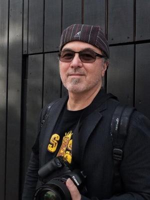 Greg Letson