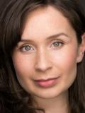 Sarah Annakin