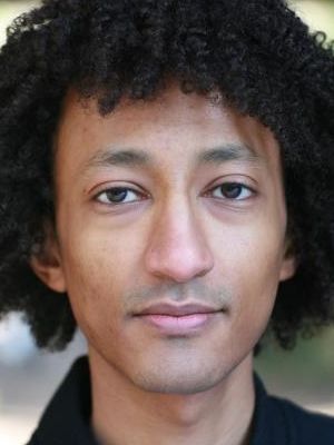 Gideon Tekeste