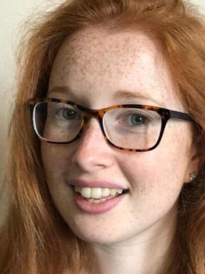Alexandra Berridge-Schuter
