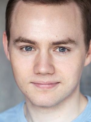Liam Hynes