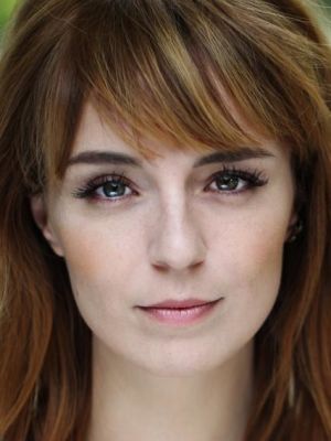 Alice Beaumont