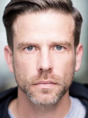 Benjamin Amson
