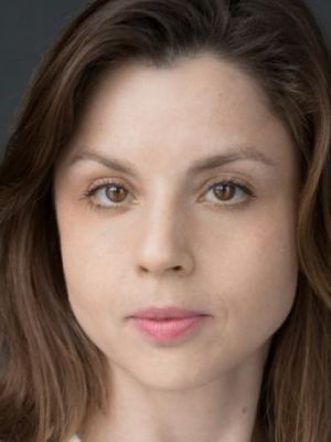Charlotte Harris