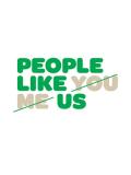 People Like Us People Like Us Logo