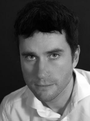 Patrick O'Sullivan