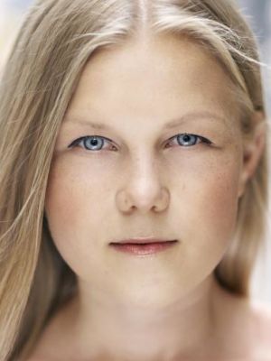Maria Adley