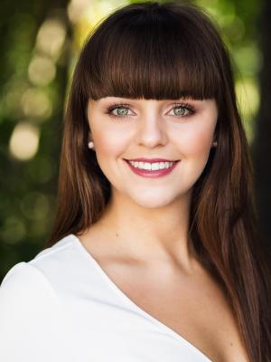 Olivia Stott