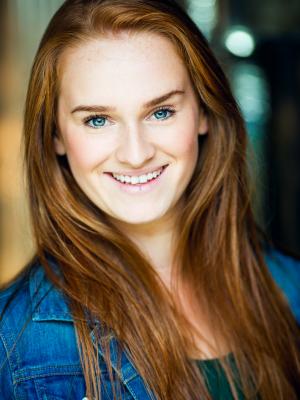 Abbigail Cleary