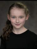 Evie Dawes