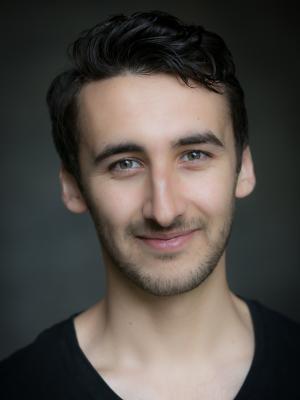 Nathan Bellis