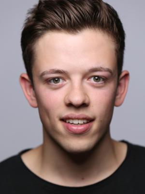 Dafydd Shalders
