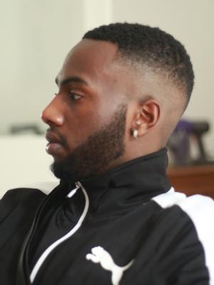 Rashaun Wayne