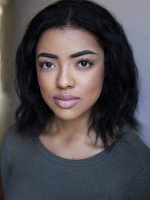 Sarah Robinson