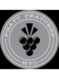 Phatt Features Phatt Features Logo