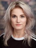 Steph Reynolds