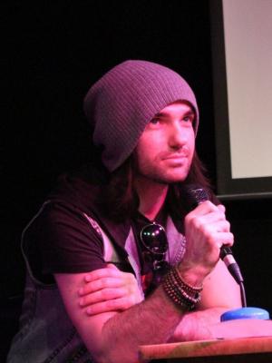Scott Lyus