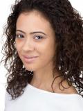 Natalie Amber Freeguard
