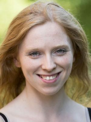 Carla Bryson