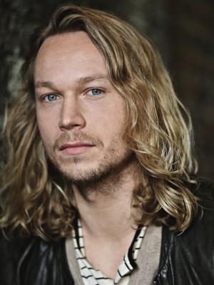 Alex Gillison