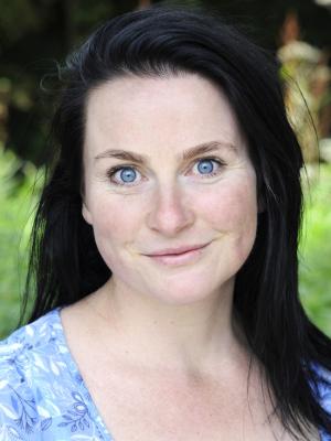 Josie Bloom