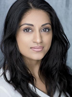 Priya Fox