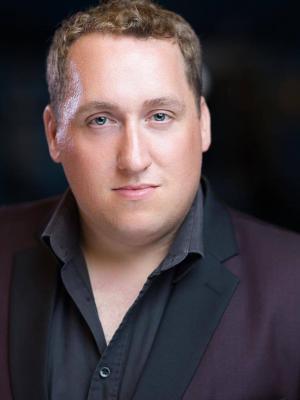 Matthew Ibbotson
