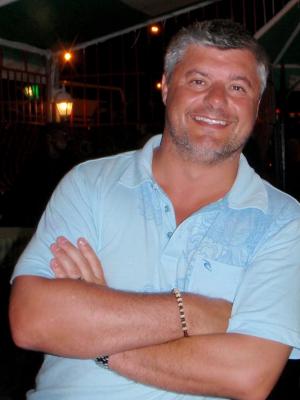 Colin Matthews