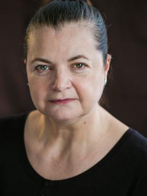 Jill Buchanan