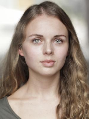 Chloe Marsh