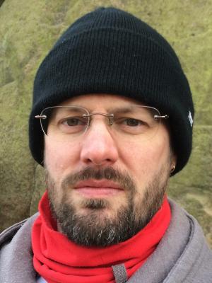 Dave Searle