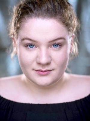 Fiona Carson