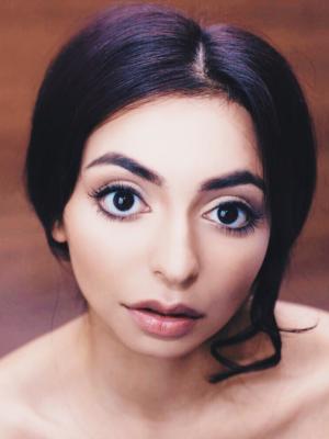 Freida Mann