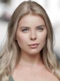 Lucy Parker-Byrne