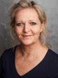 Kerry Willison-Parry