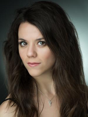 Georgia Veitch