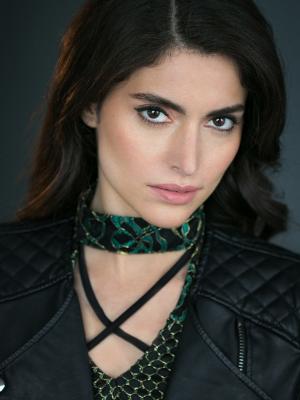 Raha Rahbari